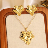 Conjunto Volade Floral