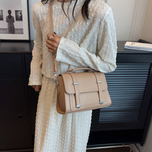 Crossbody Daily Style
