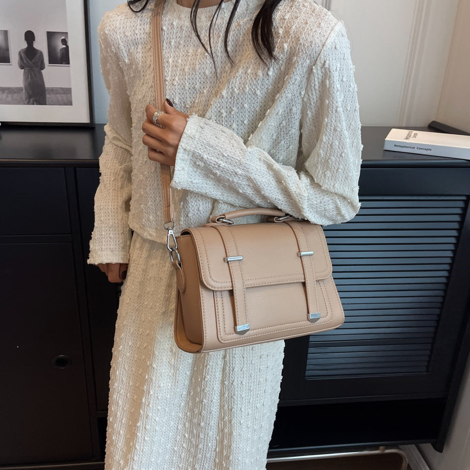 Crossbody Daily Style
