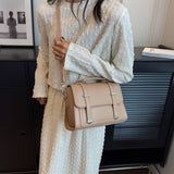 Crossbody Daily Style