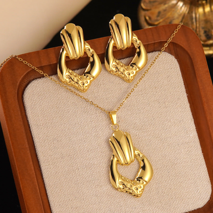 Conjunto Volade Floral