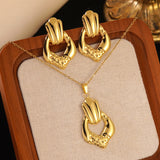 Conjunto Volade Floral