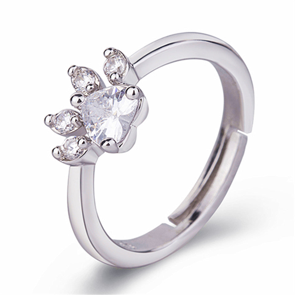 Anillo Felina