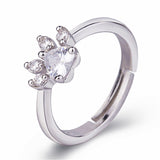Anillo Felina
