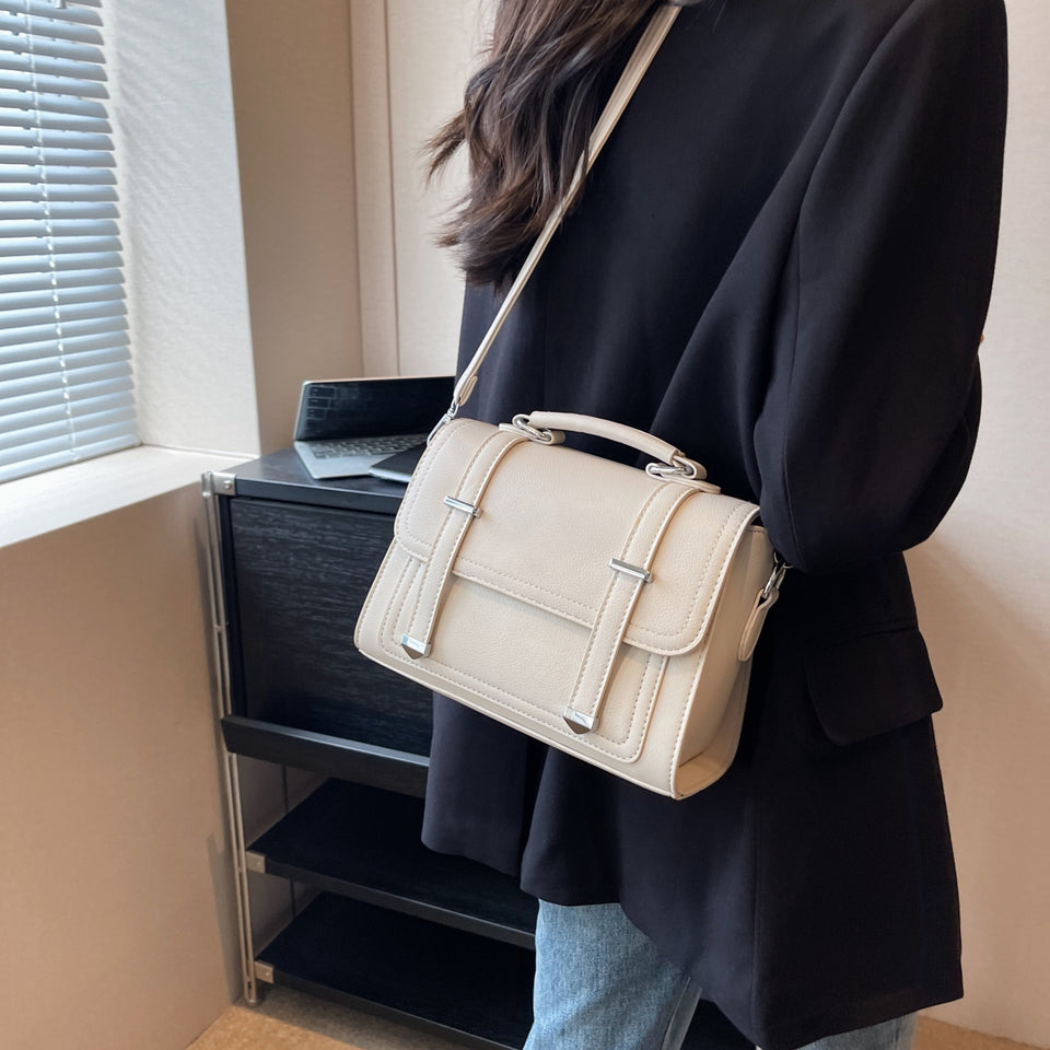 Crossbody Daily Style