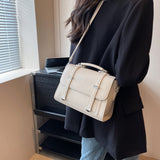 Crossbody Daily Style