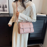 Crossbody Daily Style