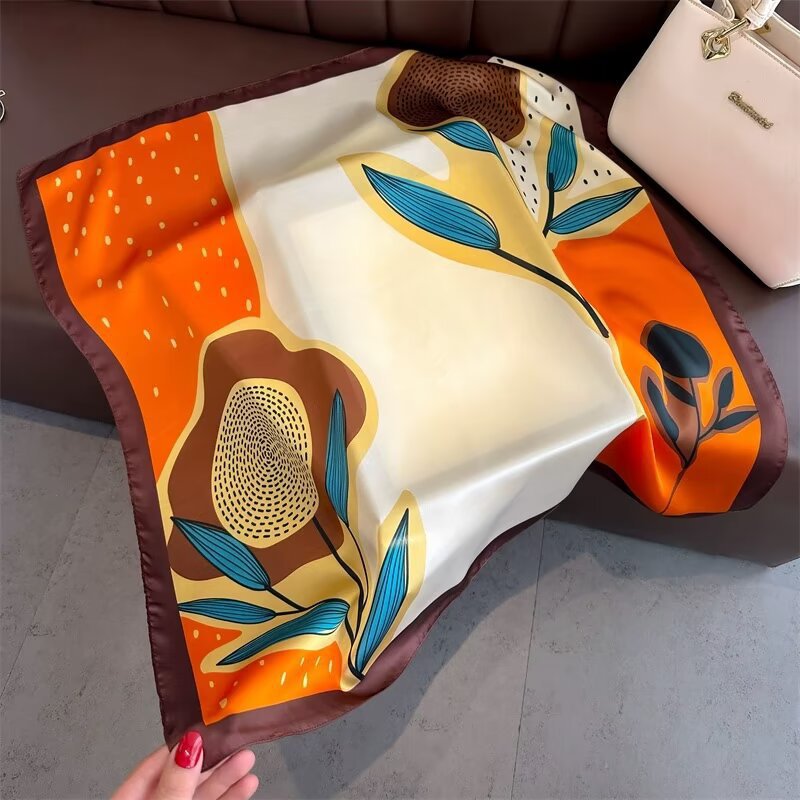 Pañuelo Dopamine Chic