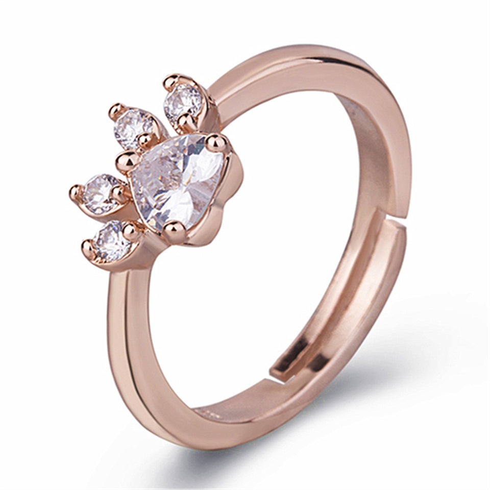 Anillo Felina