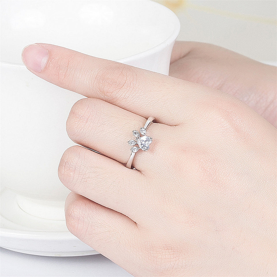 Anillo Felina