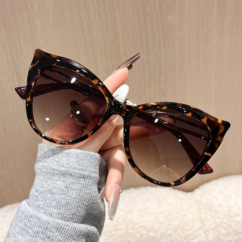 Gafas Aurora Cat-Eye