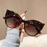 Gafas Aurora Cat-Eye
