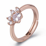Anillo Felina