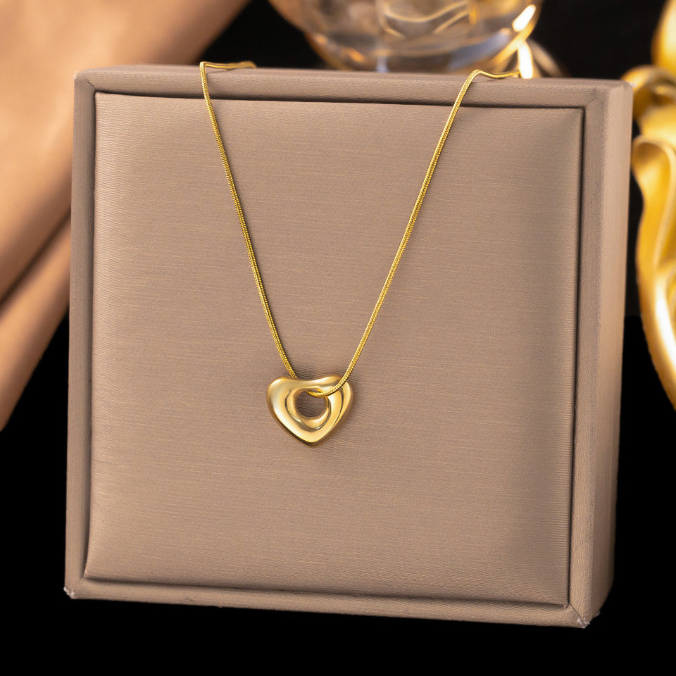 Pendientes Valeria