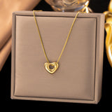 Pendientes Valeria