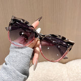 Gafas Aurora Cat-Eye