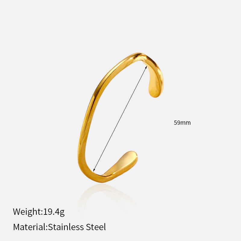 Brazalete Signature