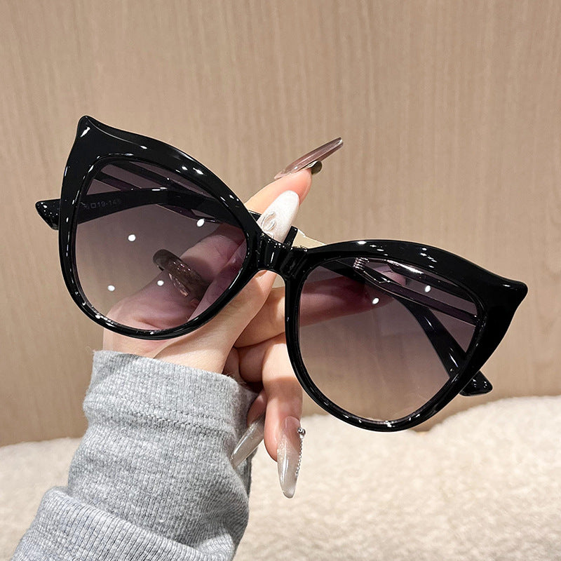 Gafas Aurora Cat-Eye