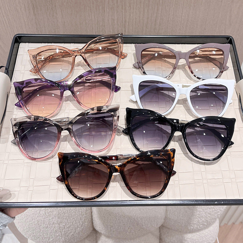 Gafas Aurora Cat-Eye