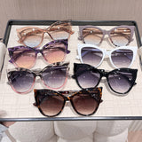 Gafas Aurora Cat-Eye