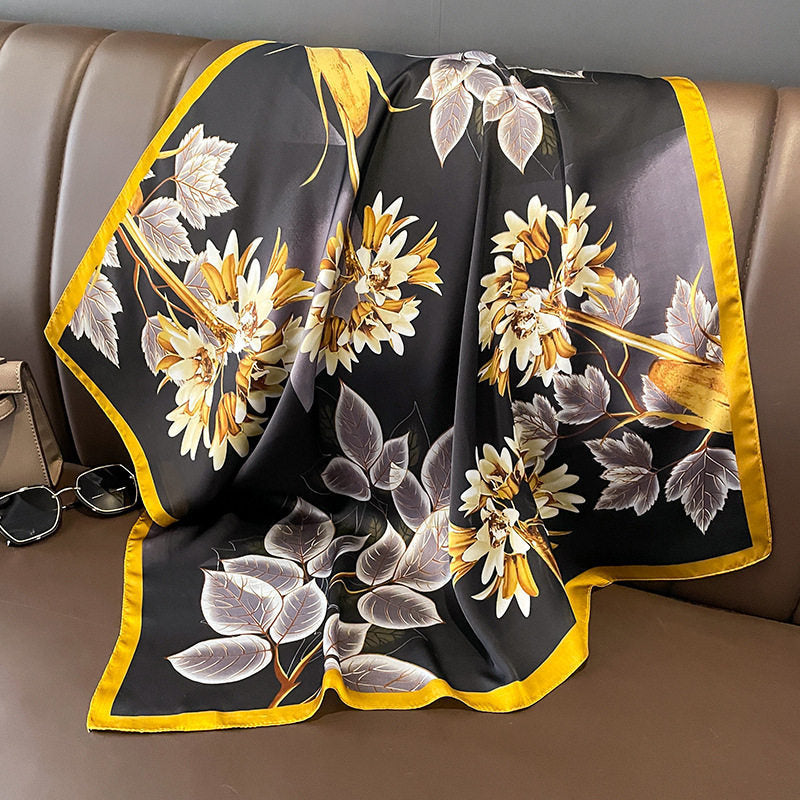 Pañuelo Dopamine Chic