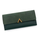 Signature Long Wallet