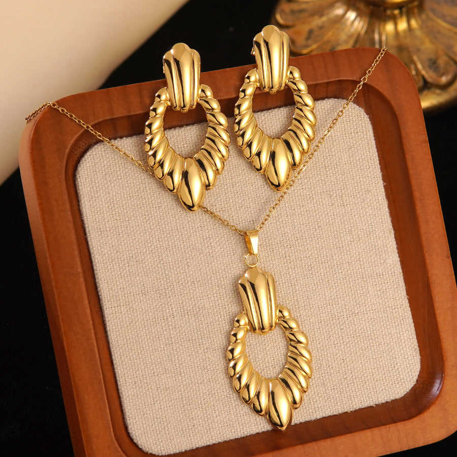 Conjunto Volade Floral