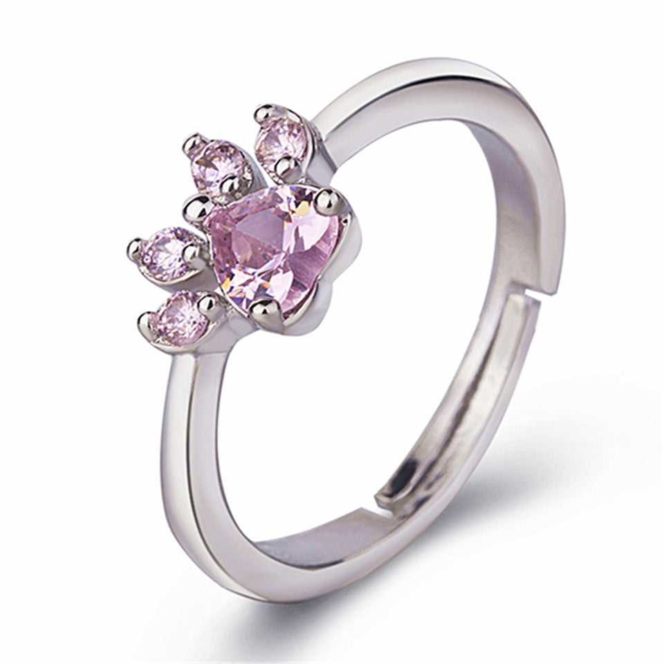 Anillo Felina