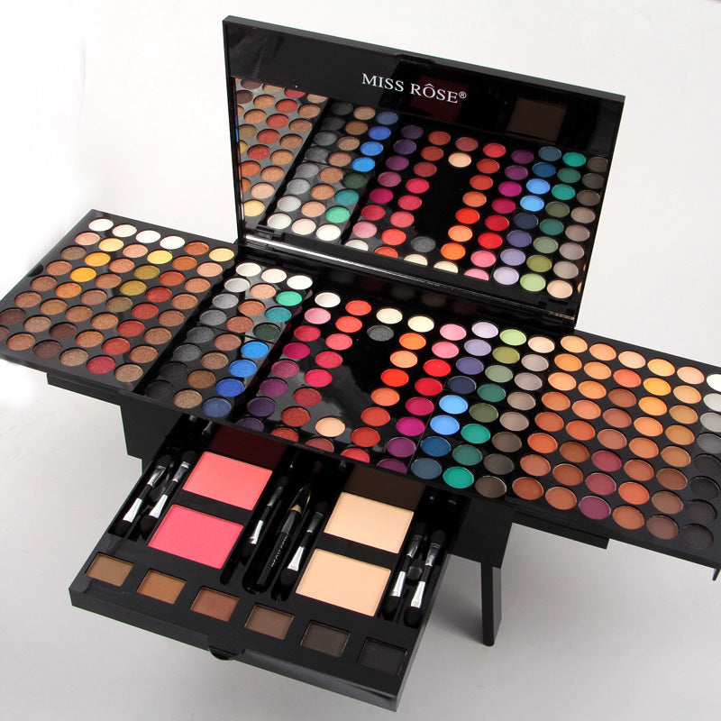 Iconic 180 Makeup Set