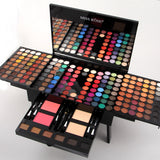 Iconic 180 Makeup Set